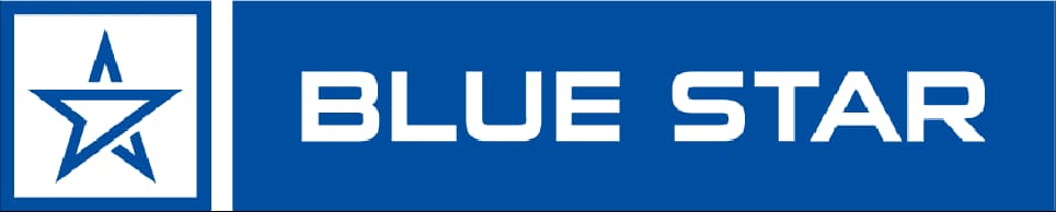 Sponsor bluestar