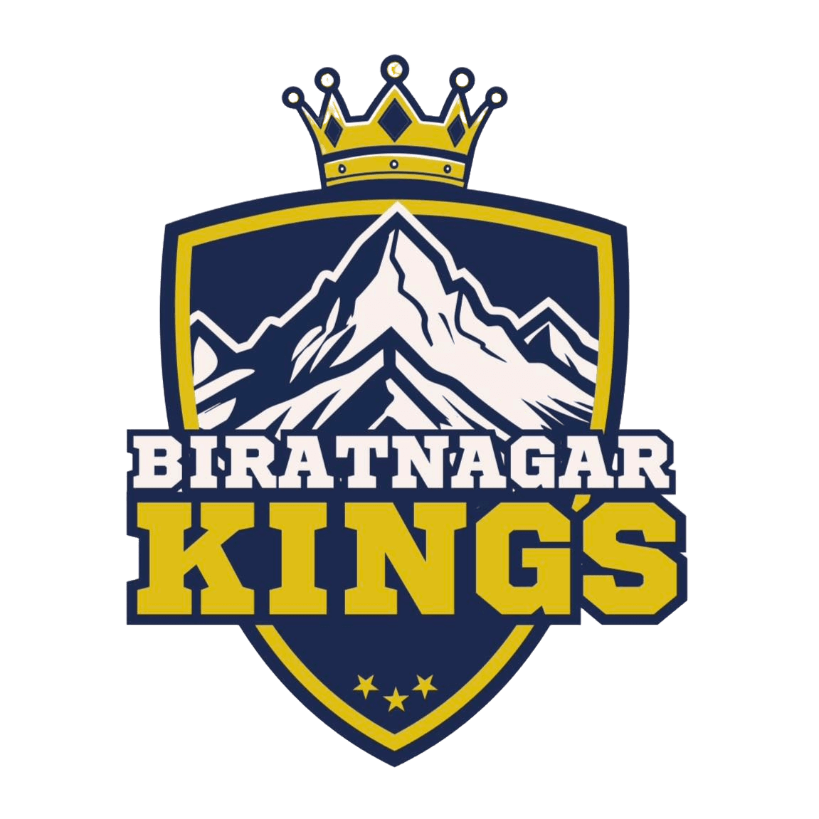 Biratnagar Kings