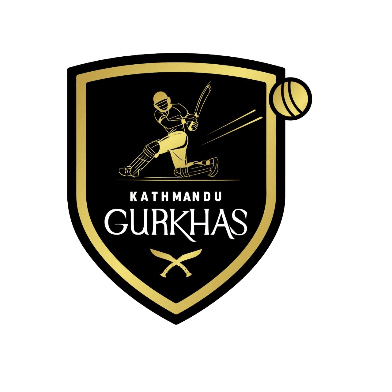 Kathmandu Gurkhas