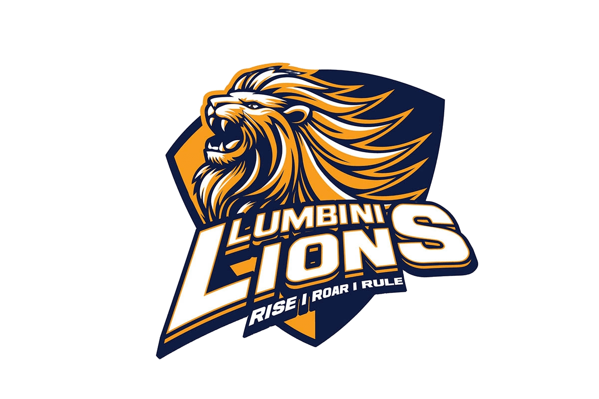 Lumbini Lions